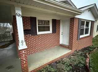 629 Jackson St, Kingsport, TN 37660