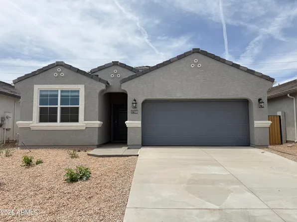 17500 N SALERNO Drive, Maricopa, AZ 85138