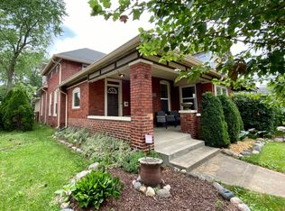 1249 Union St, Indianapolis, IN 46225