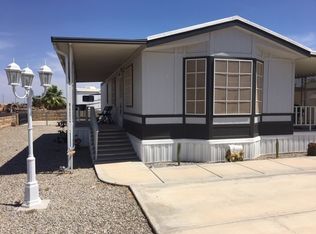 12142 E 36th Pl, Yuma, AZ 85367