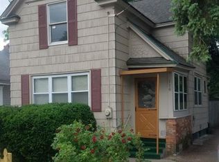 116 Schiller Ave, Syracuse, NY 13203