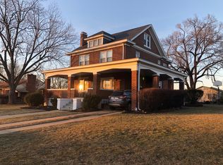 1048 Halliahurst Ave, Vinton, VA 24179