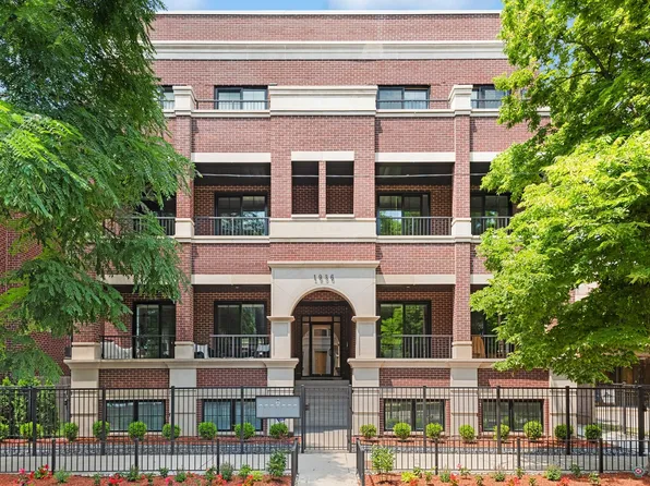 1936 N Kenmore Ave #3N, Chicago, IL 60614