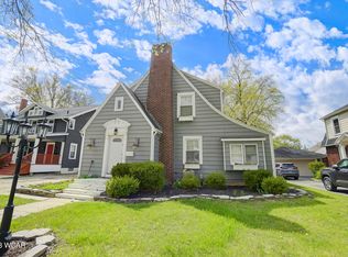 310 S Rosedale Ave, Lima, OH 45805