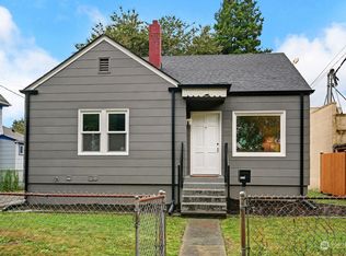 8111 10th Ave S, Seattle, WA 98108