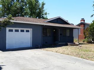 1543 Henry St, Fairfield, CA 94533