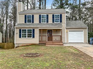 2957 Carrie Farm Rd NW, Kennesaw, GA 30144