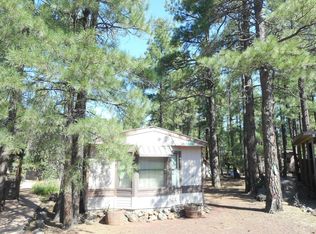 1050 E Coyote Rd, Munds Park, AZ 86017