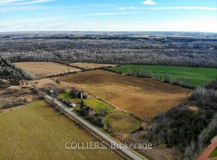 6025 Latimer Rd, Georgina, ON L0E1R0