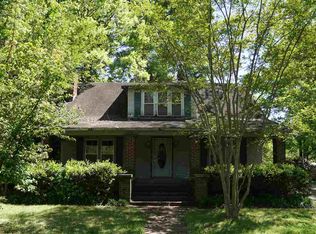 1215 2nd St SW, Decatur, AL 35601