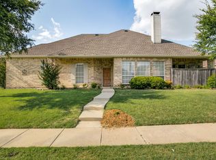 1617 Nicklaus Ct, McKinney, TX 75072