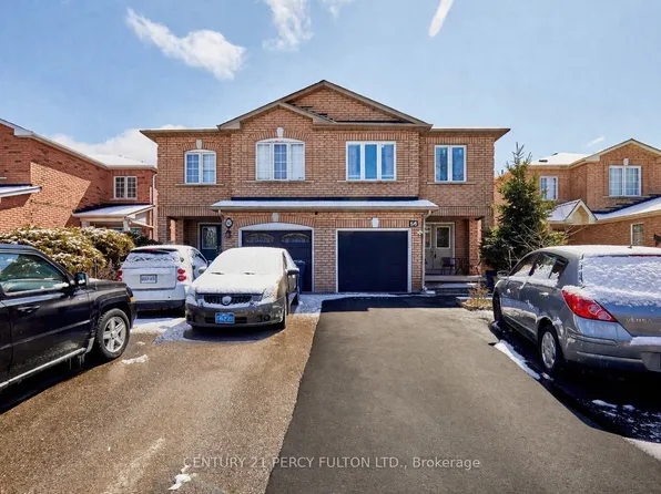 56 Havenlea Rd, Toronto, ON M1X 1T2