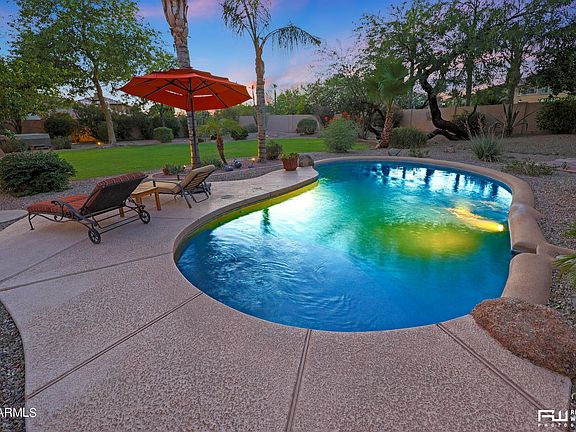 4th image of 8240 W Camino De Oro