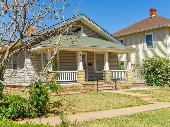 814 Carson Ave, La Junta, CO 81050
