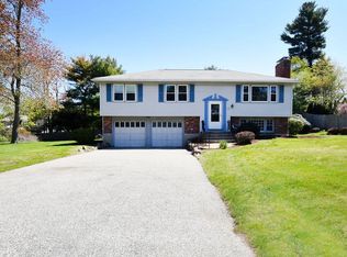 54 Ryder Rd, Weymouth, MA 02190
