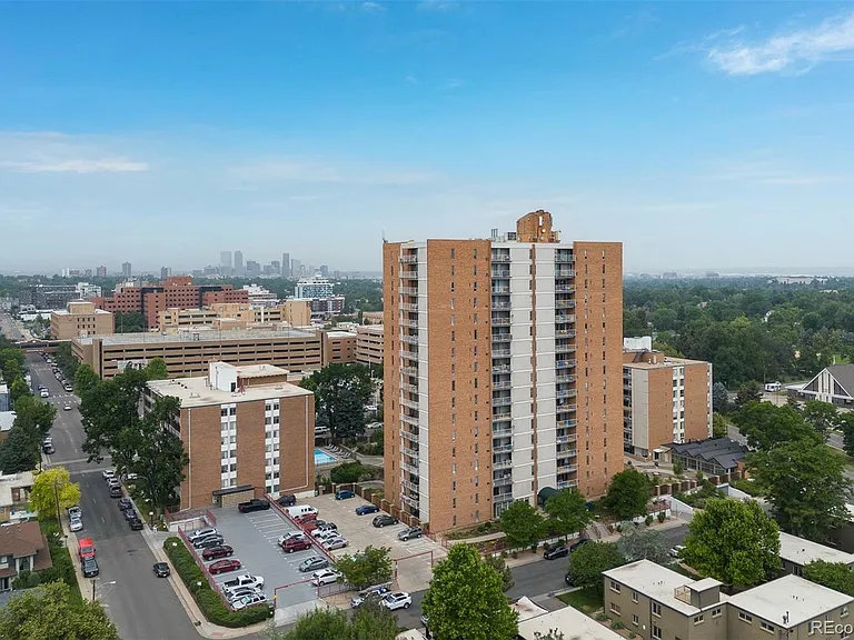 955 Eudora St #105E — Photo 20