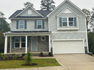 410 Ratcliff Ln, Carthage, NC 28327