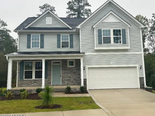 410 Ratcliff Lane, Carthage, NC 28327