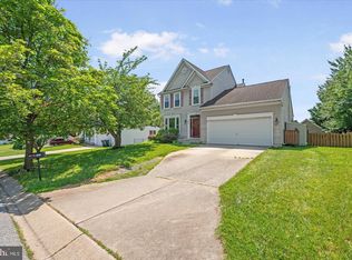 1809 Fallstaff Ct, Eldersburg, MD 21784