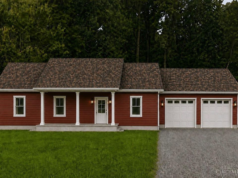 1st image of 4874 Murray Corner Rd