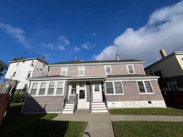 1175 S Main St, Fall River, MA 02724