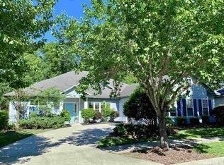 8321 SW 75th Rd, Gainesville, FL 32608