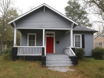 1040 Ada Ave, Columbus, GA, 31906