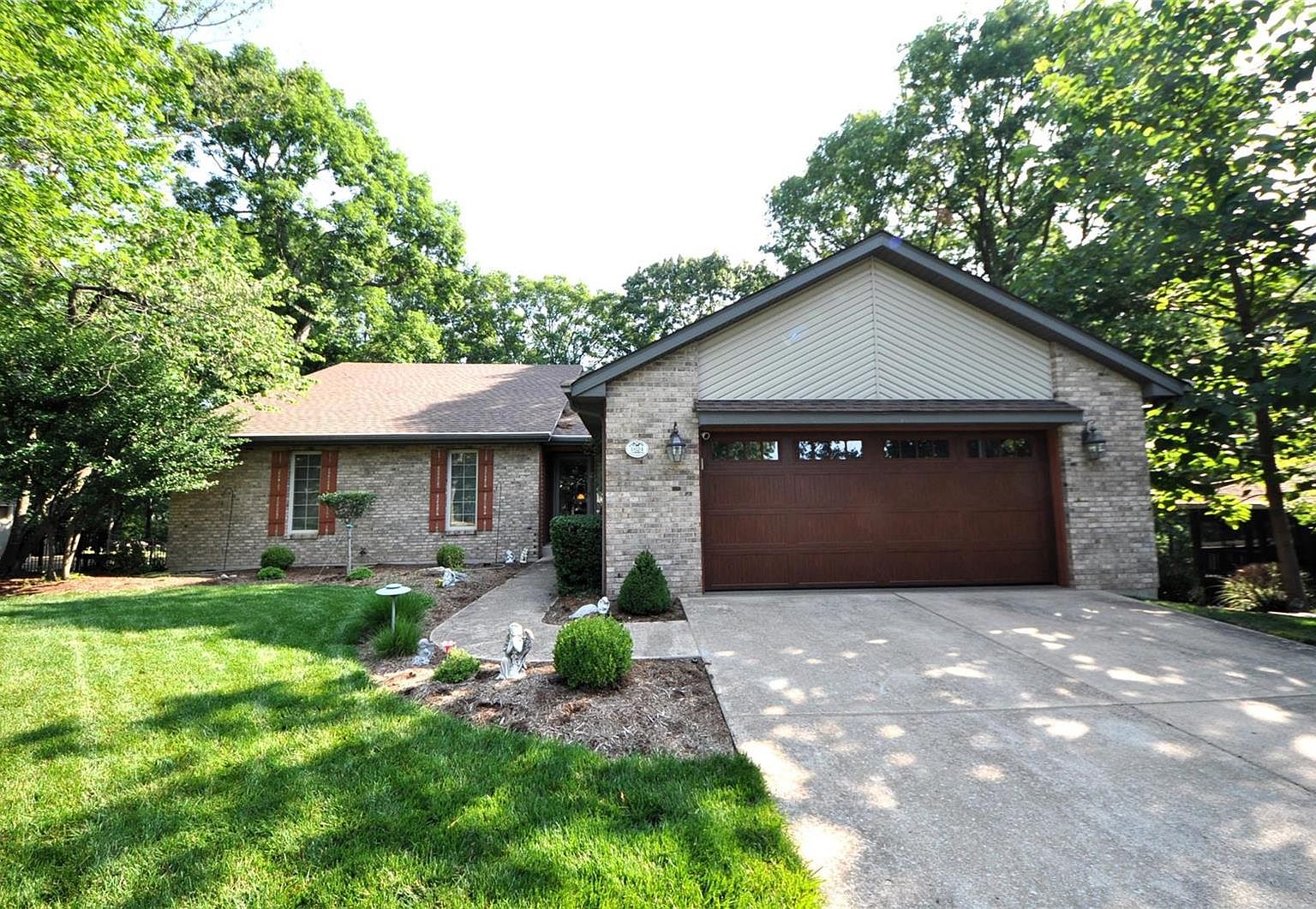1624 Rockfern Dr, High Ridge, MO 63049 Zillow