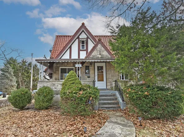 1086 Benz Ave, Cincinnati, OH 45238