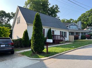 206 Courtland Pl, Asheville, NC 28801