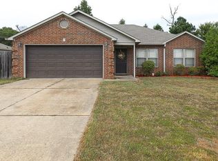 4 Nickel Cv, Alexander, AR 72002