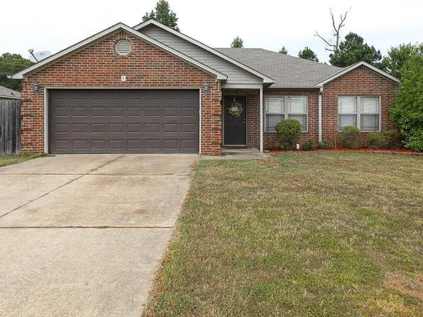 4 Nickel Cv, Alexander, AR 72002