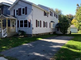 40 W 8th St, Oswego, NY 13126