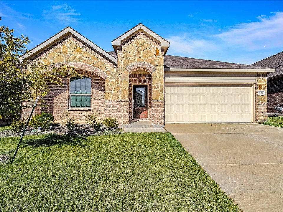 1st image of 2113 Fimbry Dr