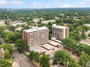 421 S Howes St APT 1008, Fort Collins, CO 80521