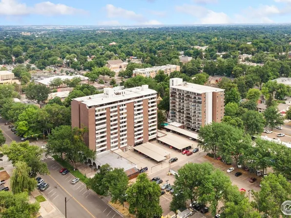 421 S Howes St #S-1008, Fort Collins, CO 80521