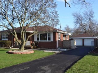 2924 Grand Blvd, Highland, IN 46322