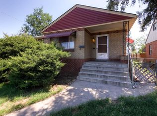 1420 Uinta St UNIT A, Denver, CO 80220