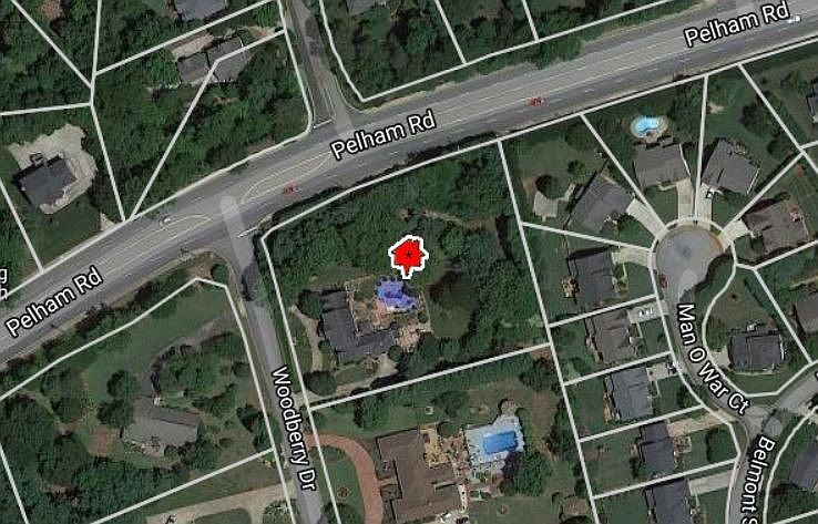 1st image of 1 Woodberry Dr