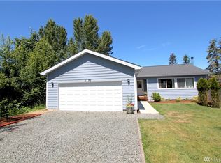 1121 Grant Ave, Port Angeles, WA 98362