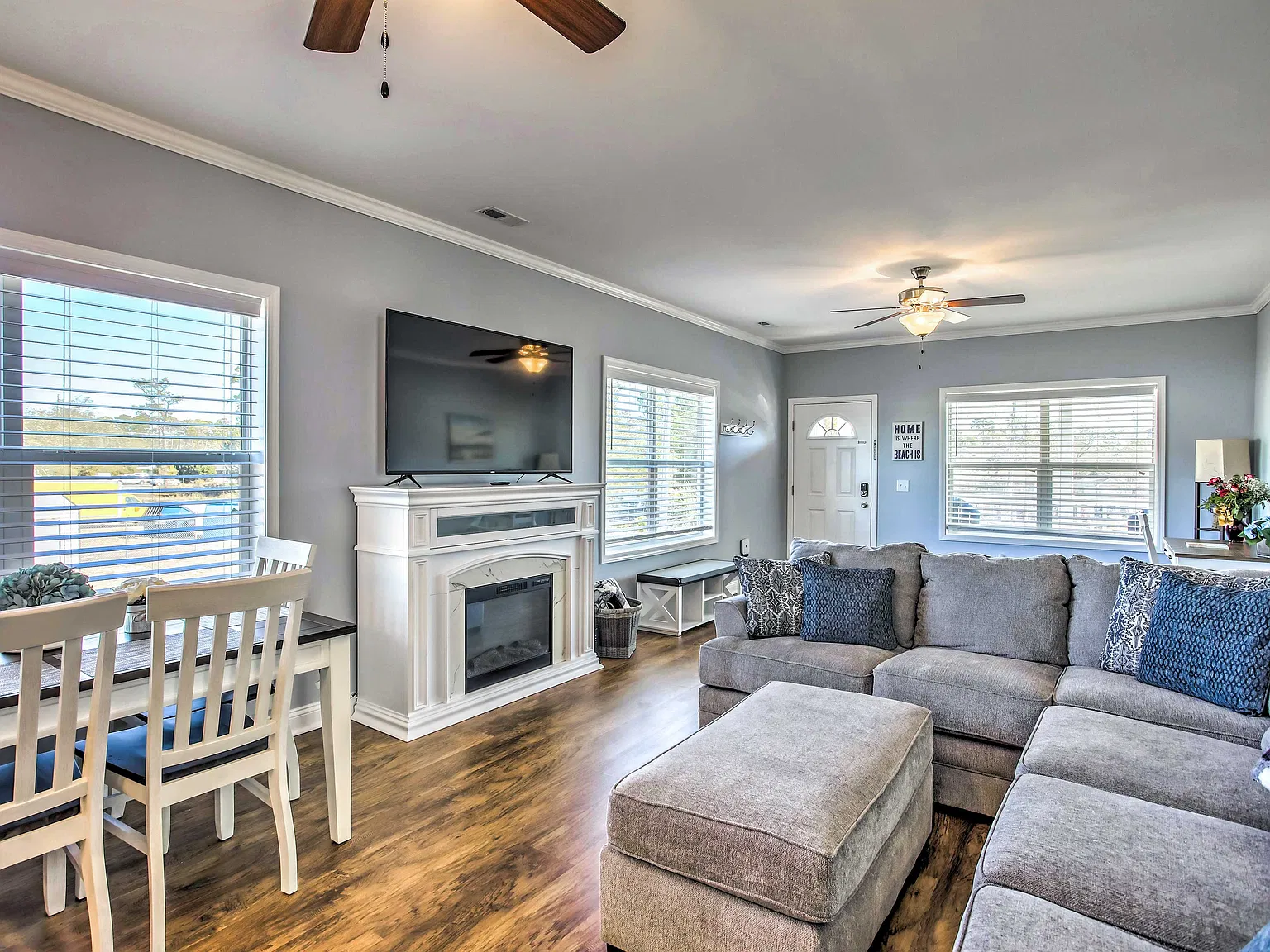 3 bed, 1500 sqft, $2,500 — Photo 1