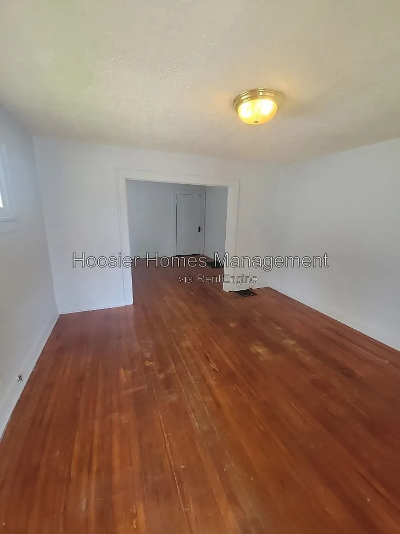 1 bed, 1.0 bath, $850 — Photo 3