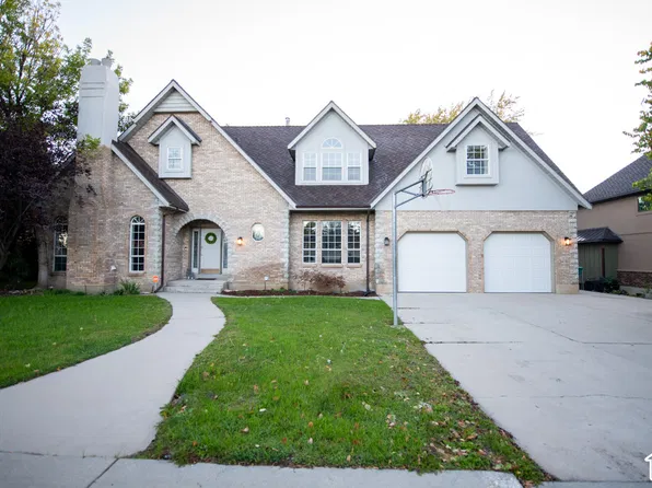 833 S 300 W, Orem, UT 84058