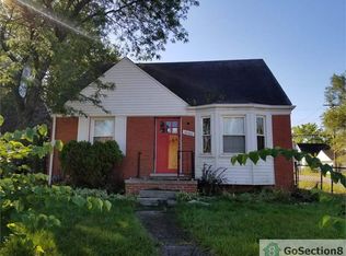 16400 Novara St, Detroit, MI 48205