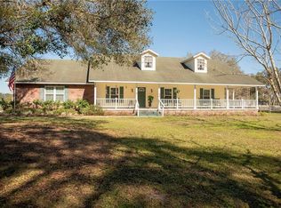 2115 D R Bryant Rd, Lakeland, FL 33810