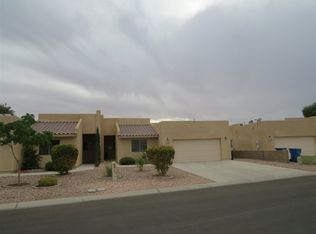 11771 E Calle Gaudi, Yuma, AZ 85367
