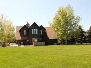 8360 Calico Dr, Bozeman, MT 59718