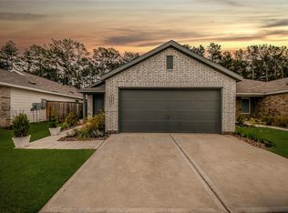 1463 Cactus Rose Dr, Conroe, TX 77301