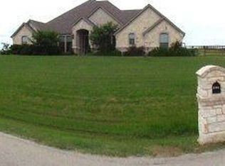 6740 Wild Stallion Rd, Fort Worth, TX 76126