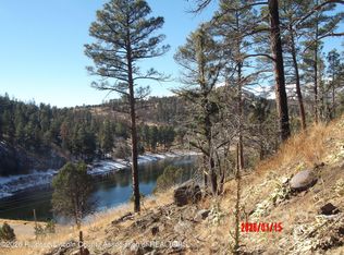 248 Lake Shore Dr #1, Alto, NM 88312